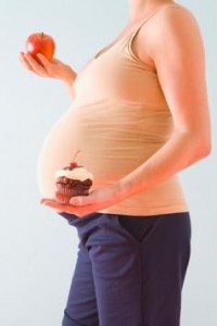 Diabetes and Pregnant Women